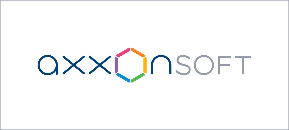 Software AxxonSoft