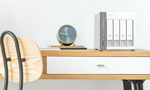 NAS Personales y Domésticos