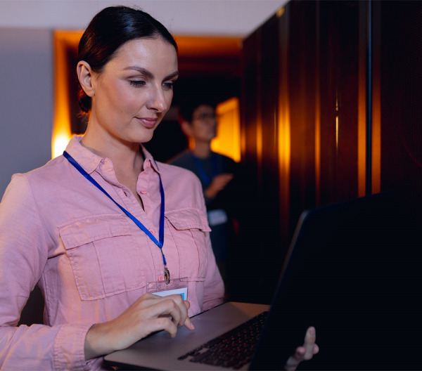 Riesgos de un sistema de control de acceso antiguo